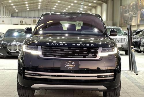 Land Rover Other 2023