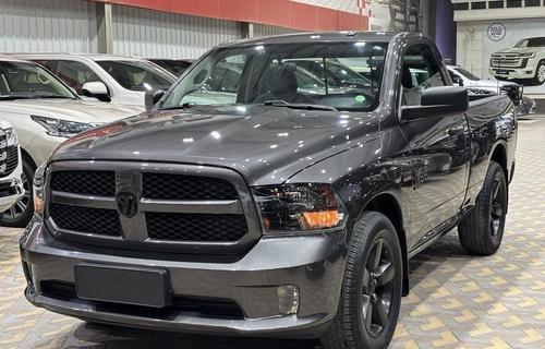 Dodge Ram 2021