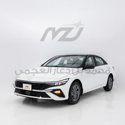 هيونداي إلنترا 2026