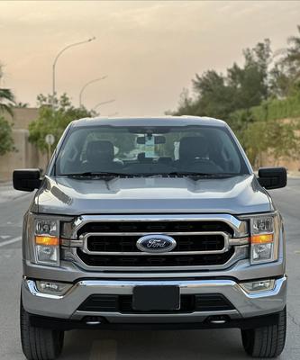 Ford F-150 2021