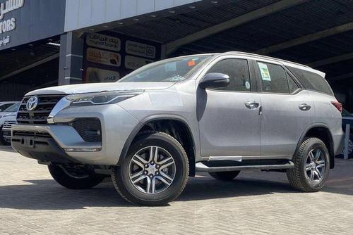 Toyota FJ 2026