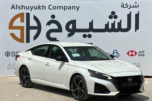 نيسان التيما 2023