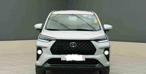 Toyota Veloz 2026