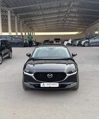 Mazda CX 30 2023