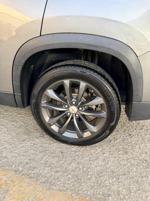 Chevrolet Captiva 2023