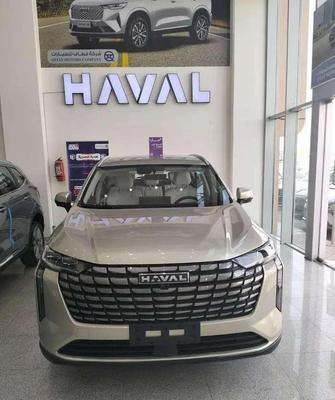 هافال H6 2026