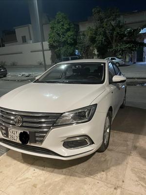 MG 5 2024