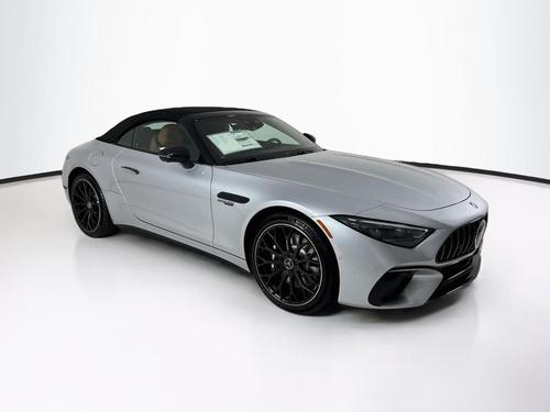 Mercedes Other 2027