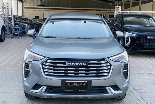 Haval Jolion 2025