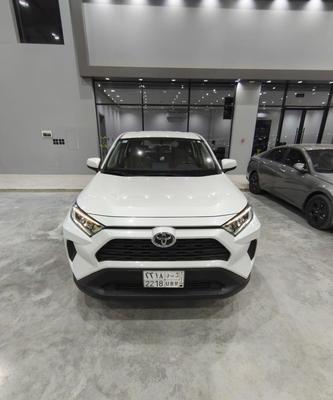 Toyota Rav 4 2022