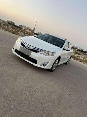 تويوتا كامري 2014