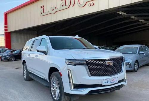 كاديلاك إسكاليد v 2021