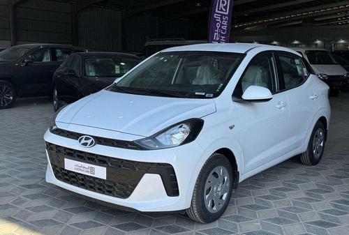 Hyundai Accent 2026
