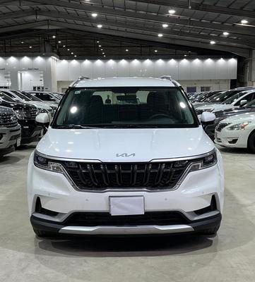 Kia Carnival 2022