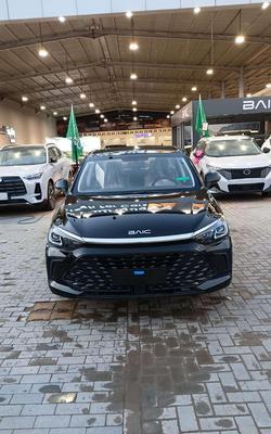 بايك يو 5 بلس 2026