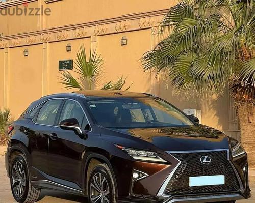 Lexus Other 2016