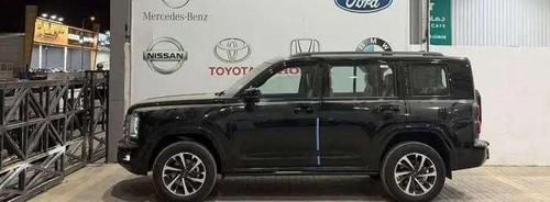 هافال H9 2027