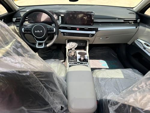 Kia K5 2025