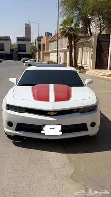 Chevrolet Camaro 2015