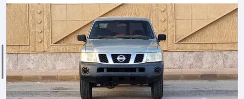 نيسان باترول 2006