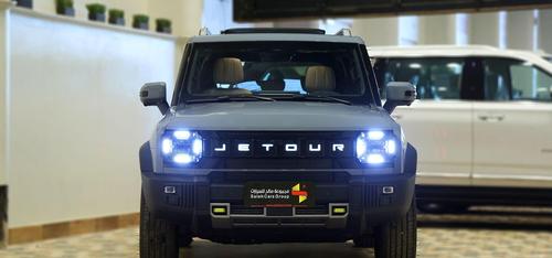 Jetour T2 2026