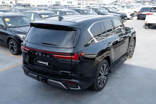 Lexus Other 2026