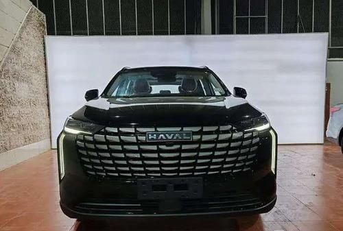 Haval H6 2027
