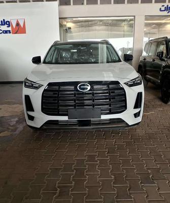 GAC GS4 2026