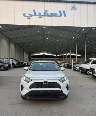 Toyota Rav 4 2022