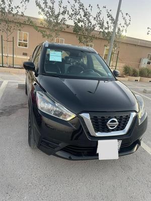 Nissan Kicks 2019