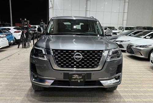 Nissan Other 2023