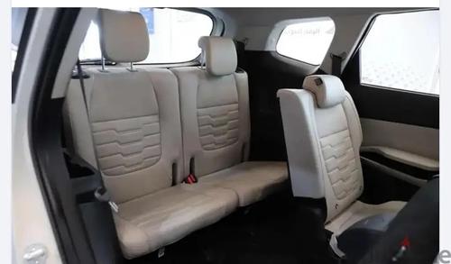Kia Carens 2026
