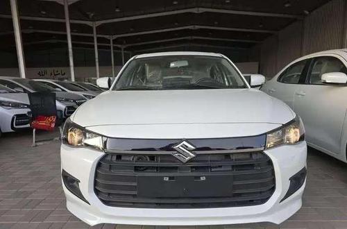 Suzuki Swift Dzire 2026
