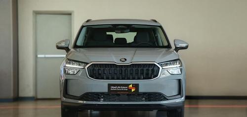 Skoda Kodiaq 2026