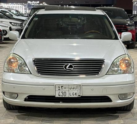Lexus Other 2001