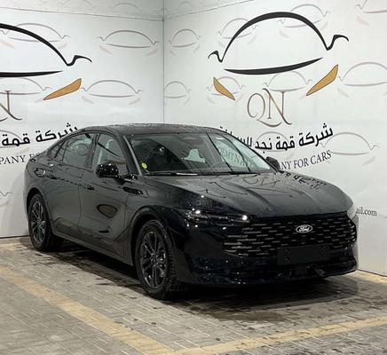 Ford Taurus 2026