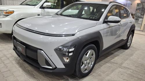 Hyundai Kona 2024