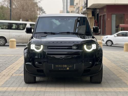 Land Rover Other 2024