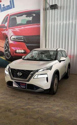 Nissan XTrail 2026