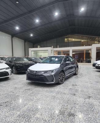 Toyota Corolla 2023