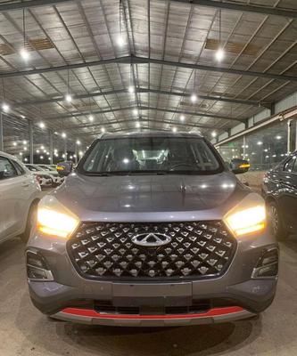 Chery Tiggo 4 2025