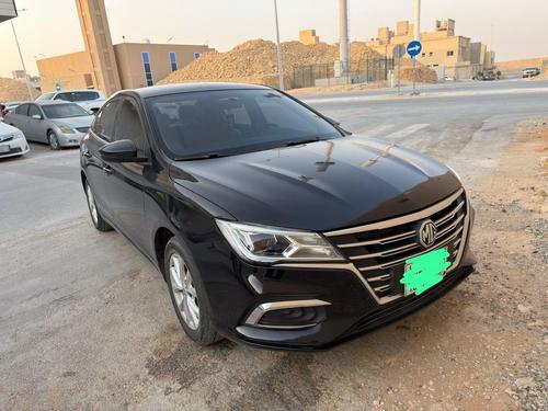 ام جى 5 2024