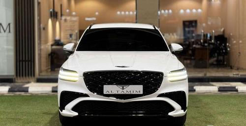 Genesis GV70 2025
