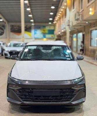 هيونداي اكسنت 2026