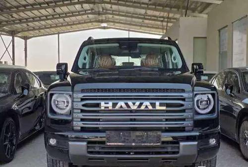 Haval H9 2027