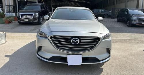 مازدا CX-9 2019