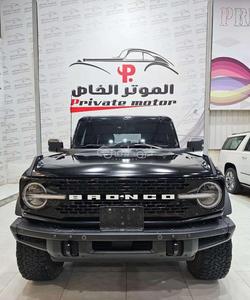 فورد Bronco 2022