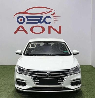 ام جى 5 2025