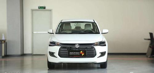 Suzuki Swift Dzire 2027