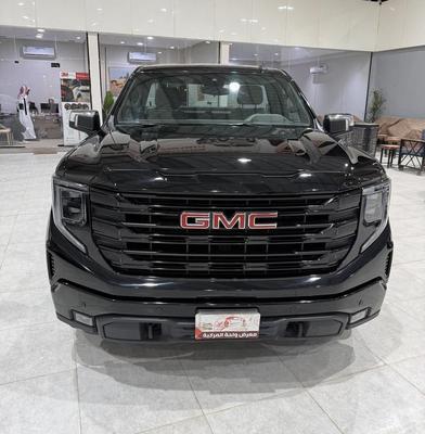 Gmc Sierra 2024